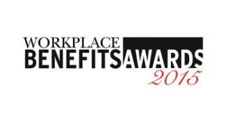 Prix Workplace Benefits Awards de 2015 décernés par le magazine Benefits Canada pour souligner les pratiques exemplaires en matière de gestion des absences